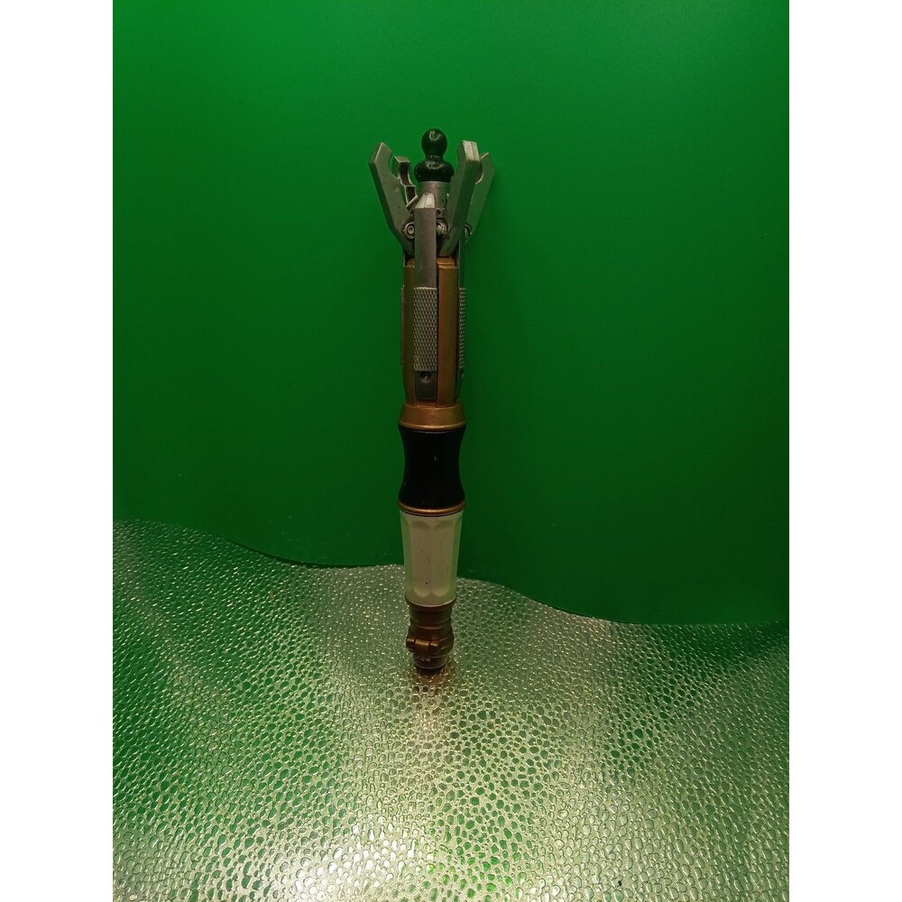 Doctor Who 11th Sonic Screwdriver - XOK-163